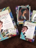 Sudie Rakusin Art Sudie Rakusin Art Journey Divination Cards