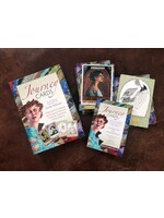 Sudie Rakusin Art Sudie Rakusin Art Journey Divination Cards