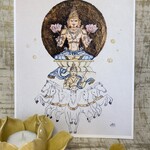 My Muses Card Shop My Muses Card Shop Surya art print 8x10