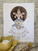 My Muses Card Shop My Muses Card Shop Surya art print 8x10