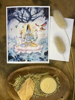 My Muses Card Shop My Muses Card Shop Harihara Greeting Cards