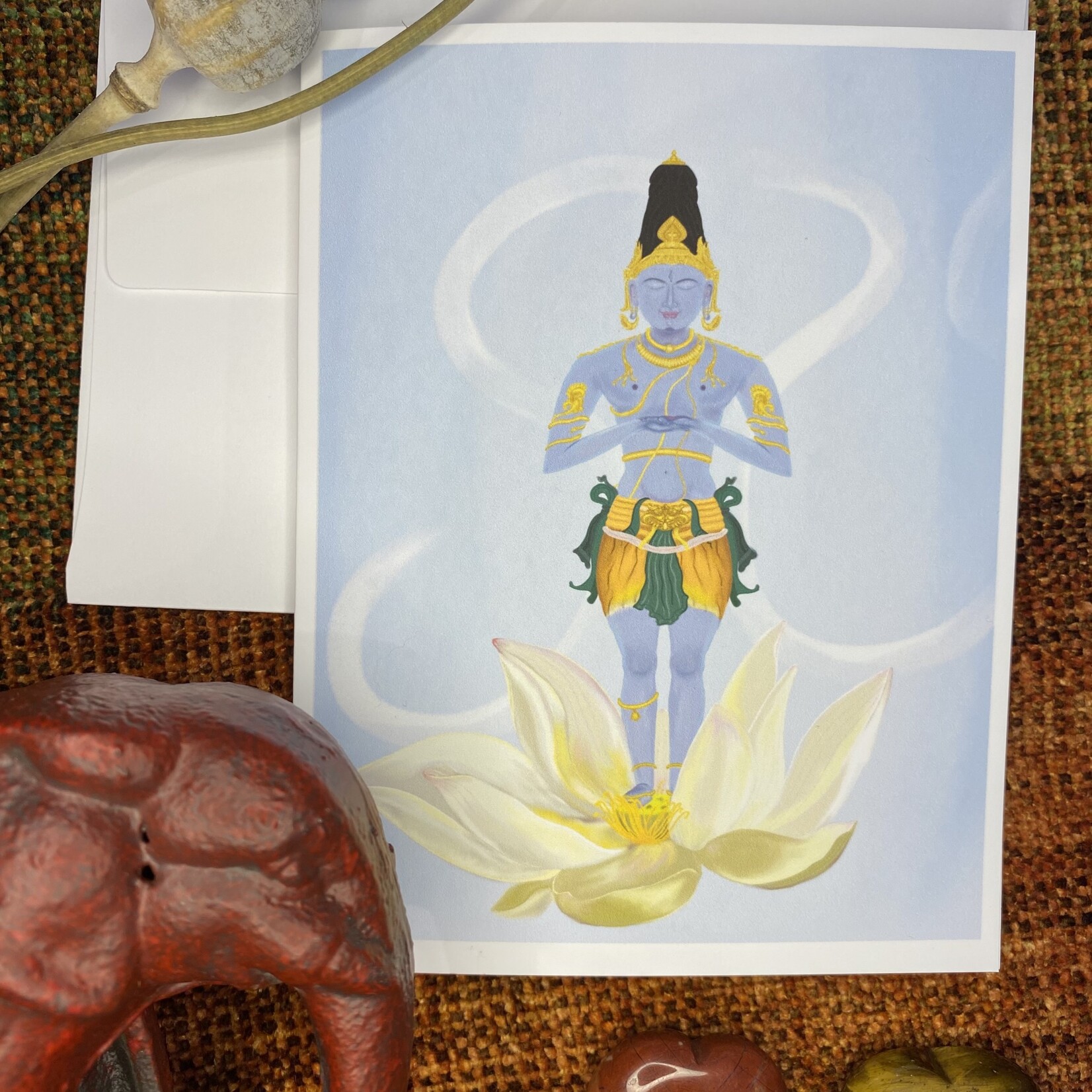 My Muses Card Shop My Muses Card Shop Innerworld Greeting Cards