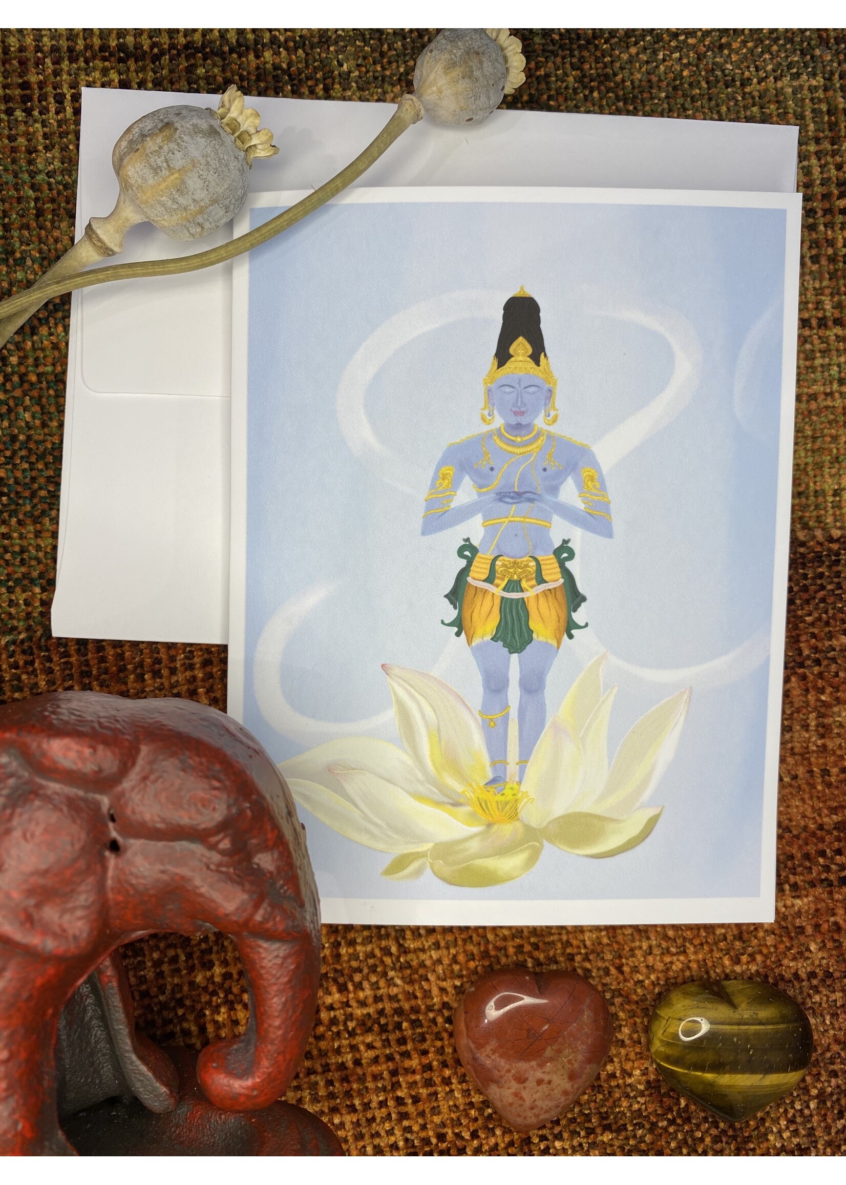 My Muses Card Shop My Muses Card Shop Innerworld Greeting Cards