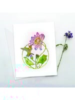 My Muses Card Shop My Muses Card Shop Reaching for Light Greeting Cards