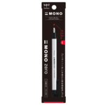 Pinnacle Colors mono tombow zero Eraser