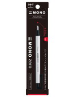 Pinnacle Colors mono tombow zero Eraser