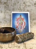 My Muses Card Shop My Muses Card Shop Ardhanareeswara Greeting Cards