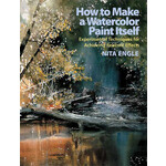 Penguin Random House Penguin Random House How to Make a Watercolor Paint Itself