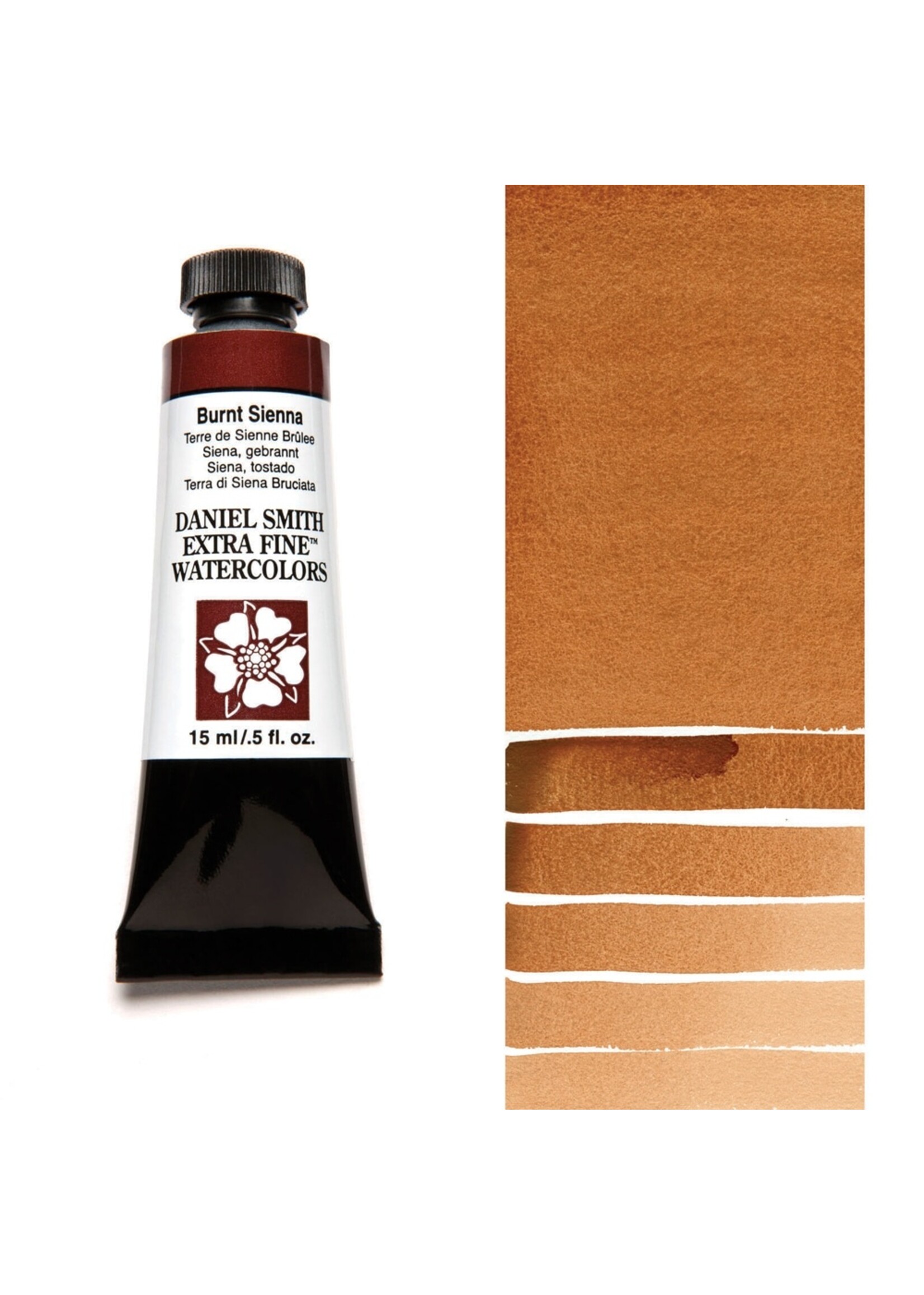 daniel smith Daniel Smith Watercolor