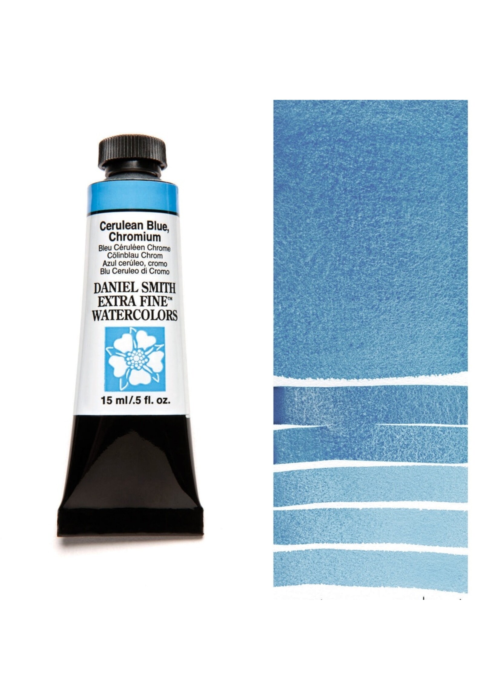 daniel smith Daniel Smith Watercolor