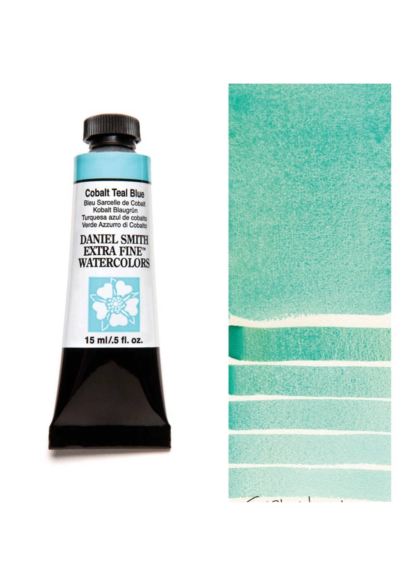 daniel smith Daniel Smith Watercolor