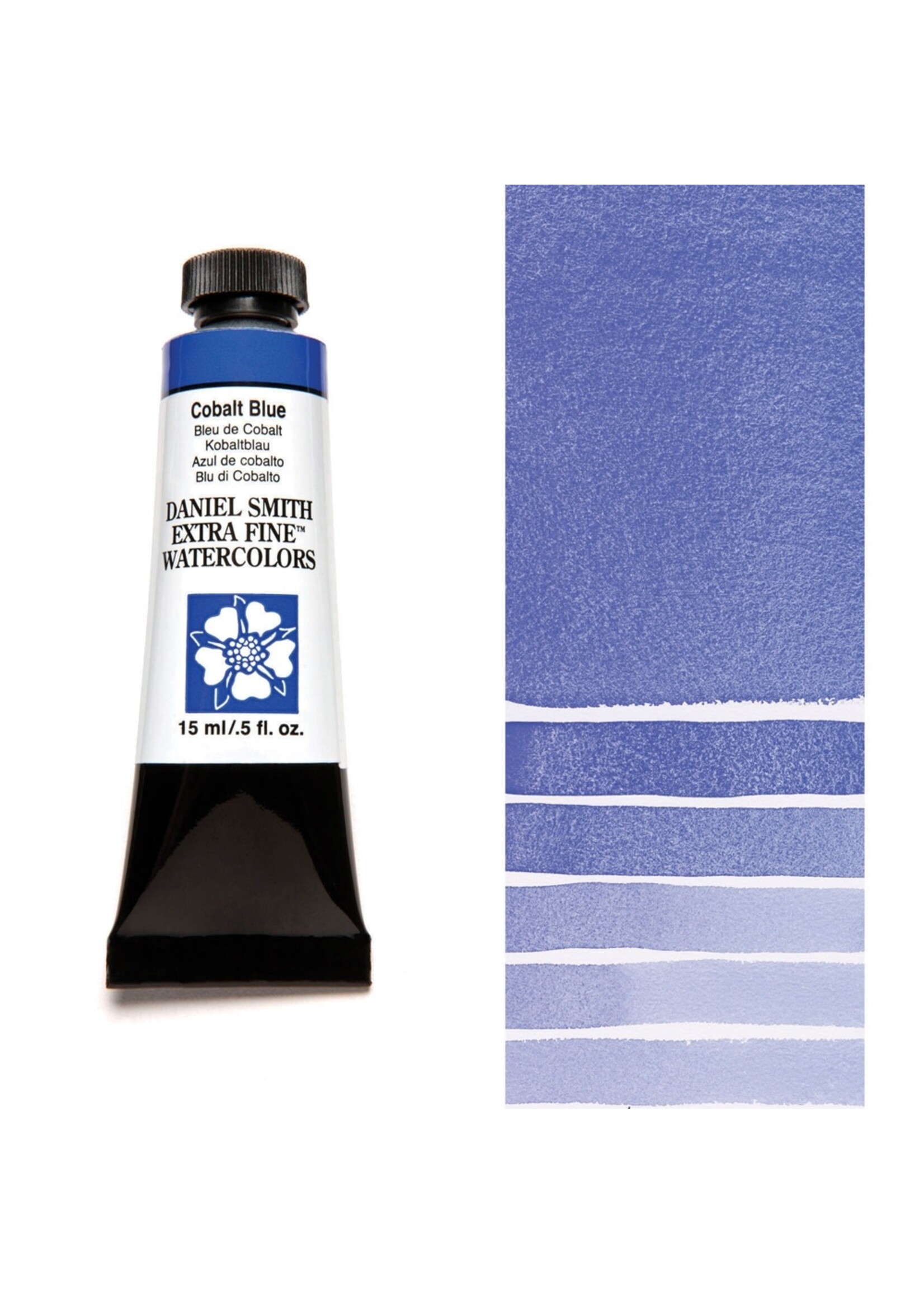 daniel smith Daniel Smith Watercolor