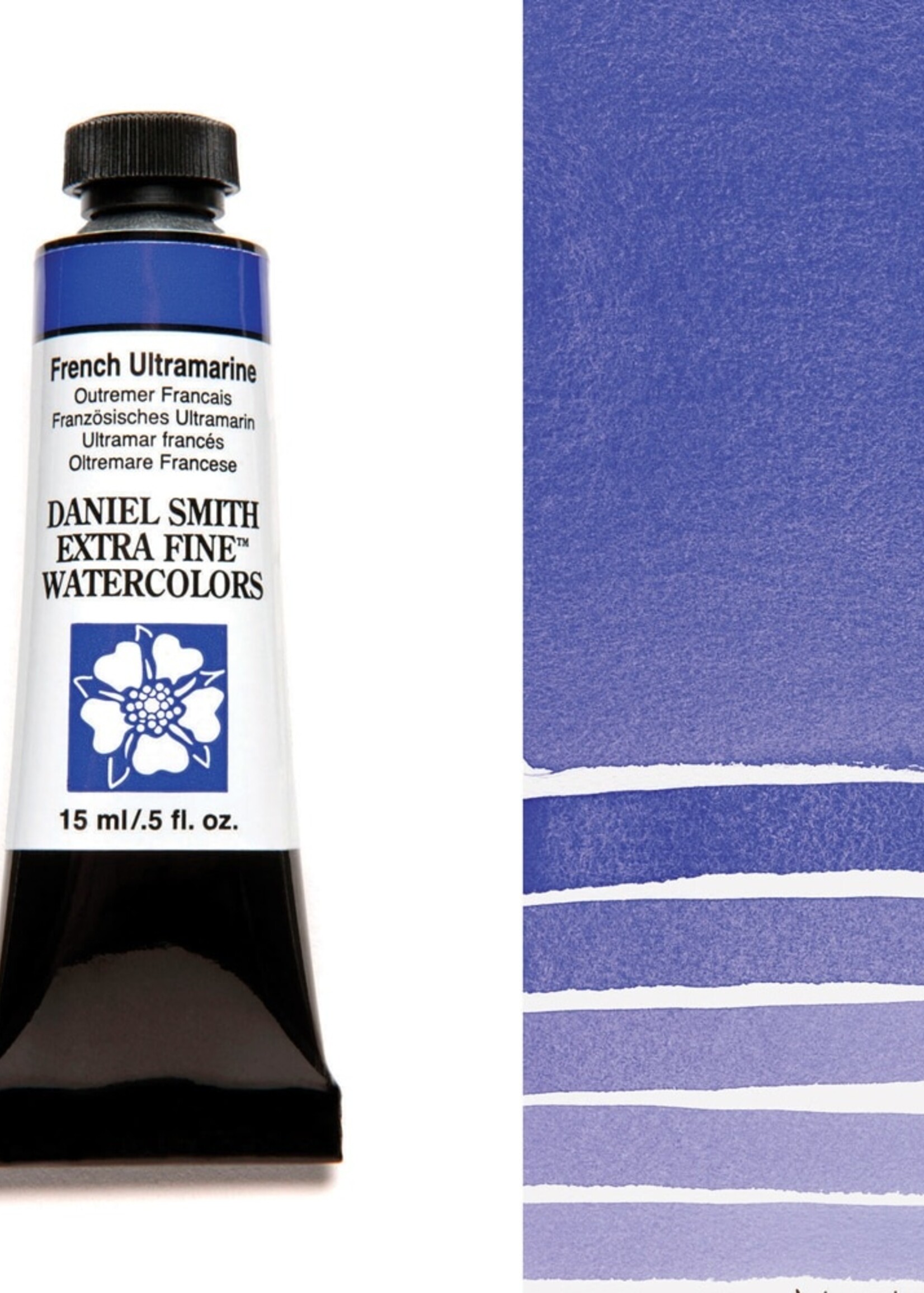daniel smith Daniel Smith Watercolor