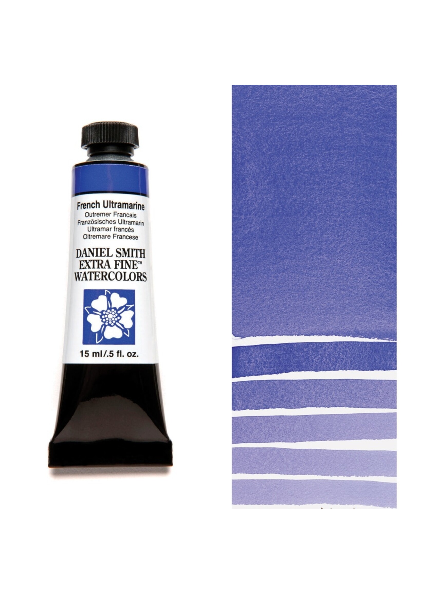 daniel smith Daniel Smith Watercolor