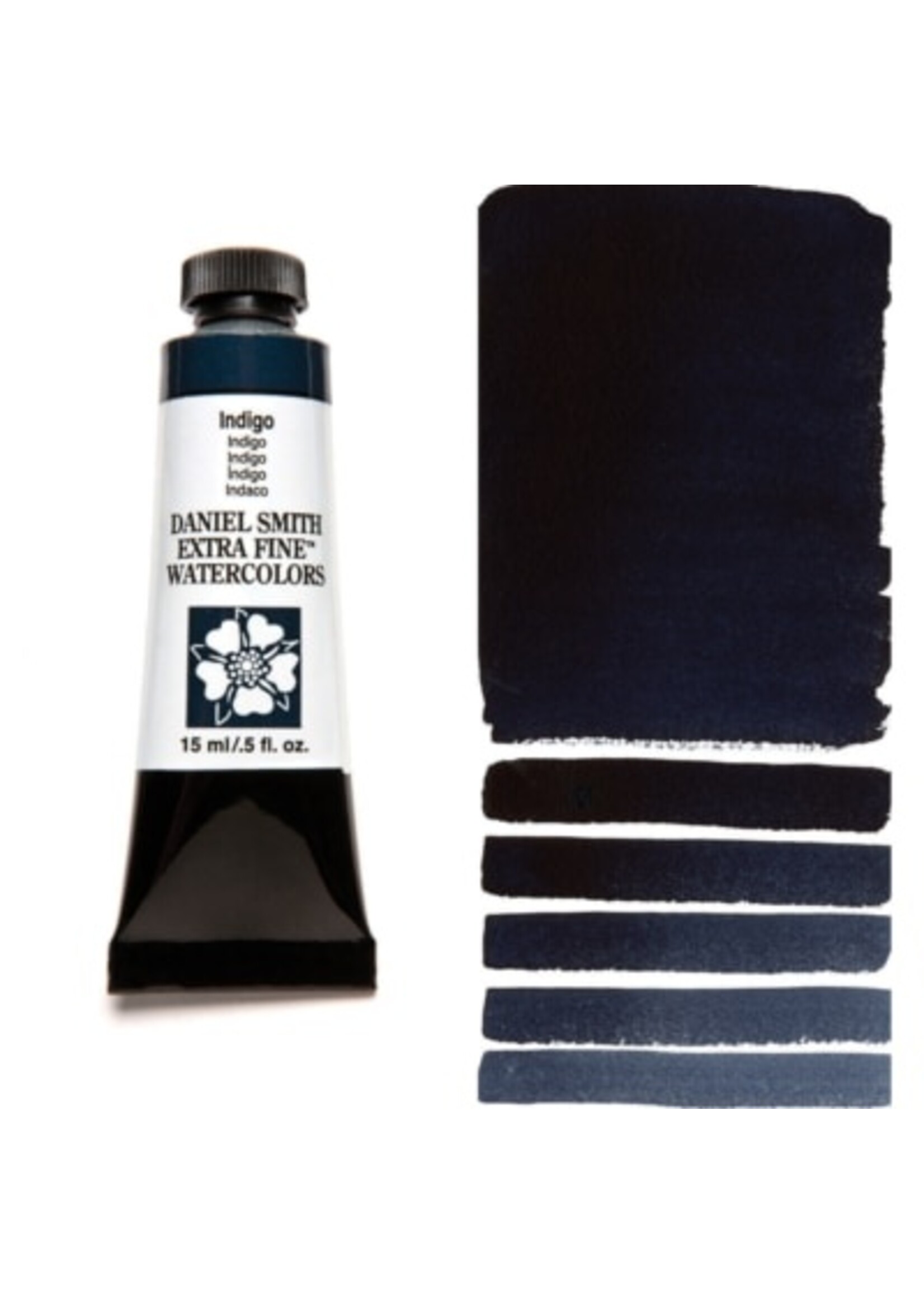 daniel smith Daniel Smith Watercolor