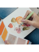 Viviva Colors Viviva Colors Waterbrush for colorsheets