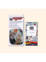 Viviva Colors Viviva Colors Colorsheets  Original 16 Watercolors