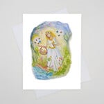 My Muses Card Shop My Muses Card Shop Ostara card