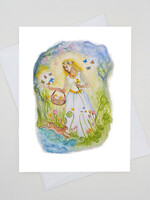 My Muses Card Shop My Muses Card Shop Ostara card