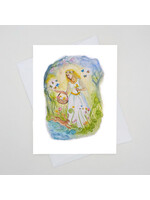 My Muses Card Shop My Muses Card Shop Ostara card