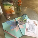 Free Spring Card Writing for Seniors (April 18-22nd 2024)