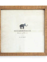 Sugarboo & Co. Sugarboo wf106  8x8 wooden frame