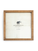 Sugarboo & Co. Sugarboo wf106  8x8 wooden frame
