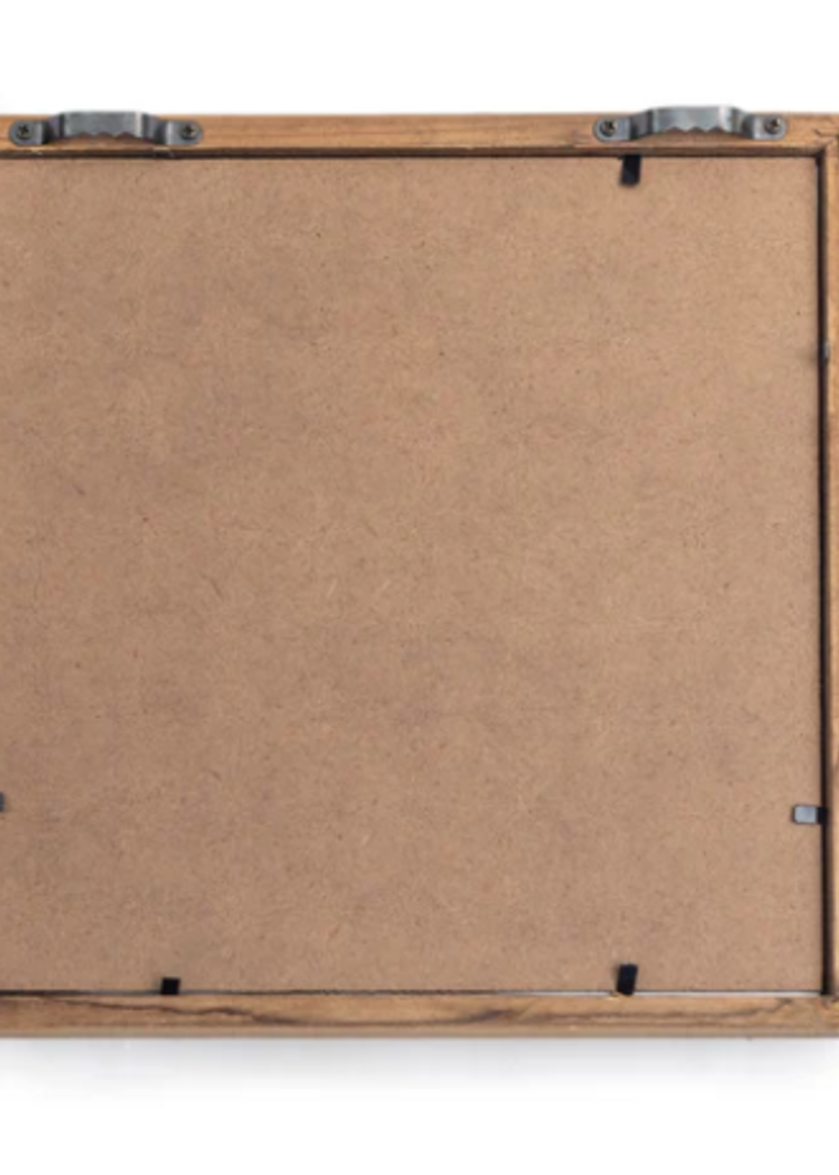 Sugarboo & Co. Sugarboo wf106  8x8 wooden frame