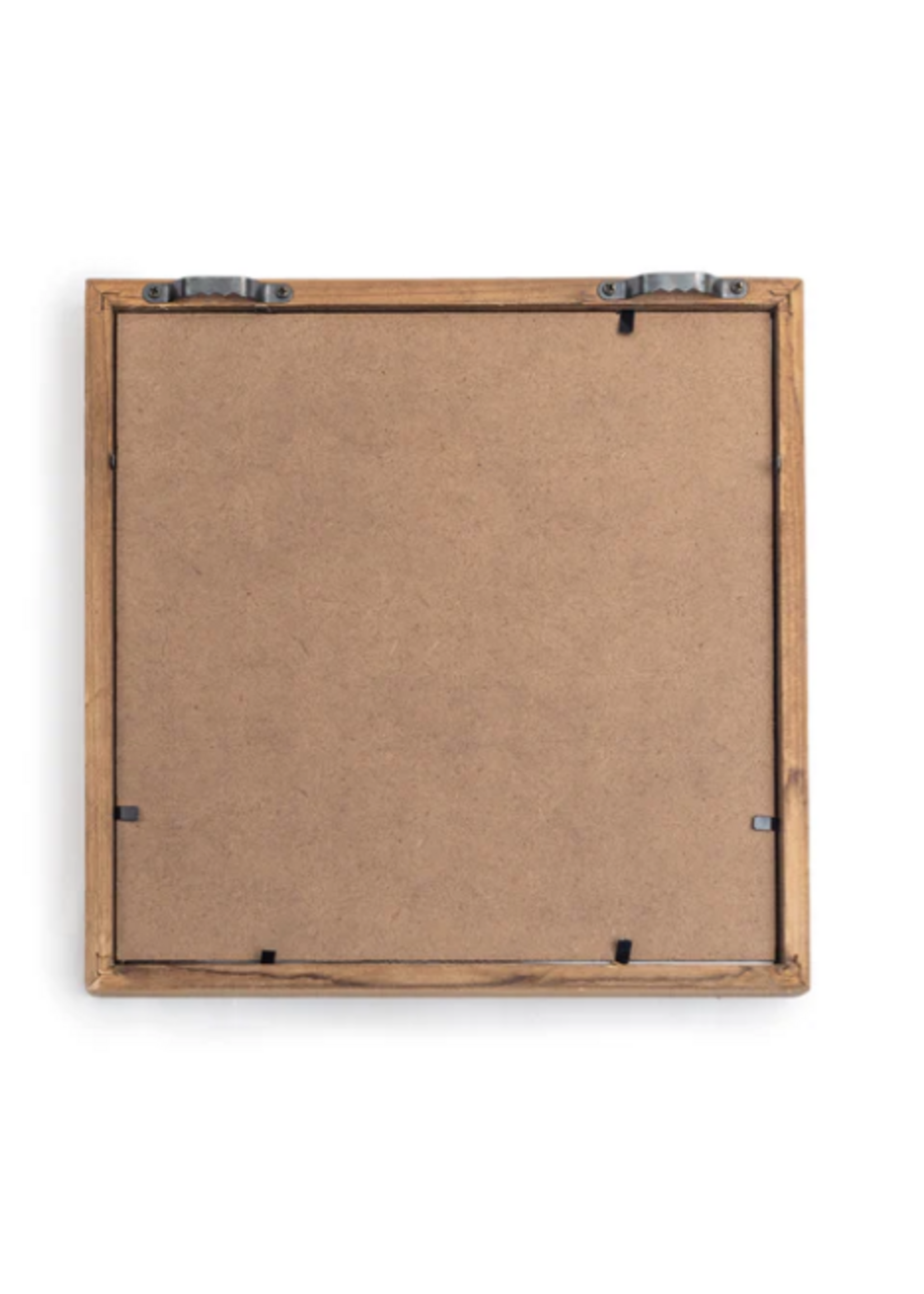 Sugarboo & Co. Sugarboo wf106  8x8 wooden frame