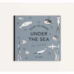 Penguin Random House Paige Tate & Co Under the Sea How to Draw Books for Kids