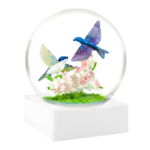 Cool Snow Globes Cool Snow Globes  CS363-SONG Songbirds