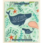 Penguin Random House Paige Tate & Co Together A Mommy + Me Coloring Book