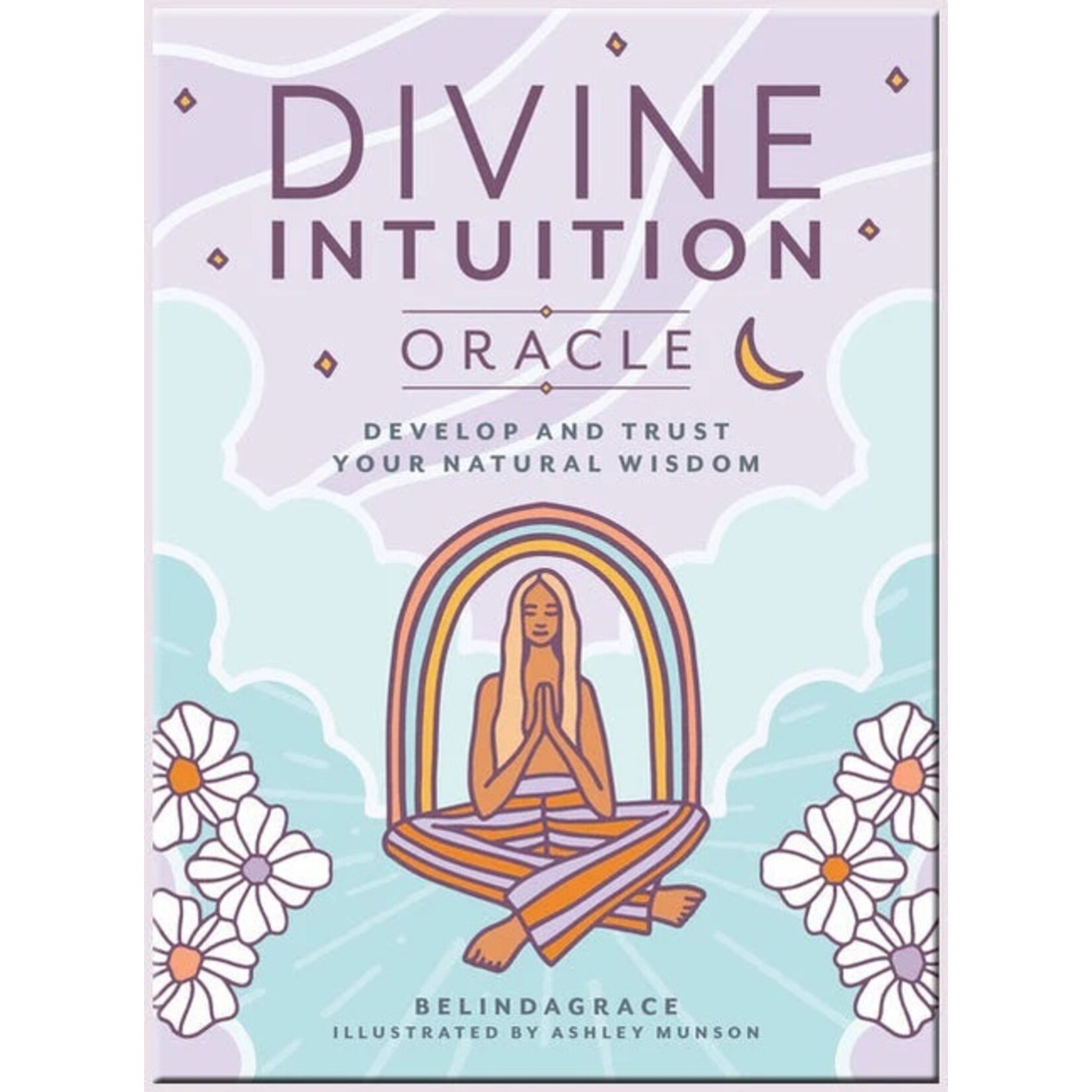 red wheel Red Wheel   Divine Intuition Oracle