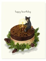 Felix Doolittle Felix Doolittle  campfire bear