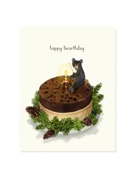 Felix Doolittle Felix Doolittle  campfire bear