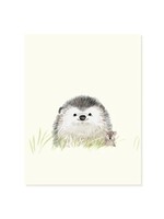 Felix Doolittle Felix Doolittle Lil Hedgie Card