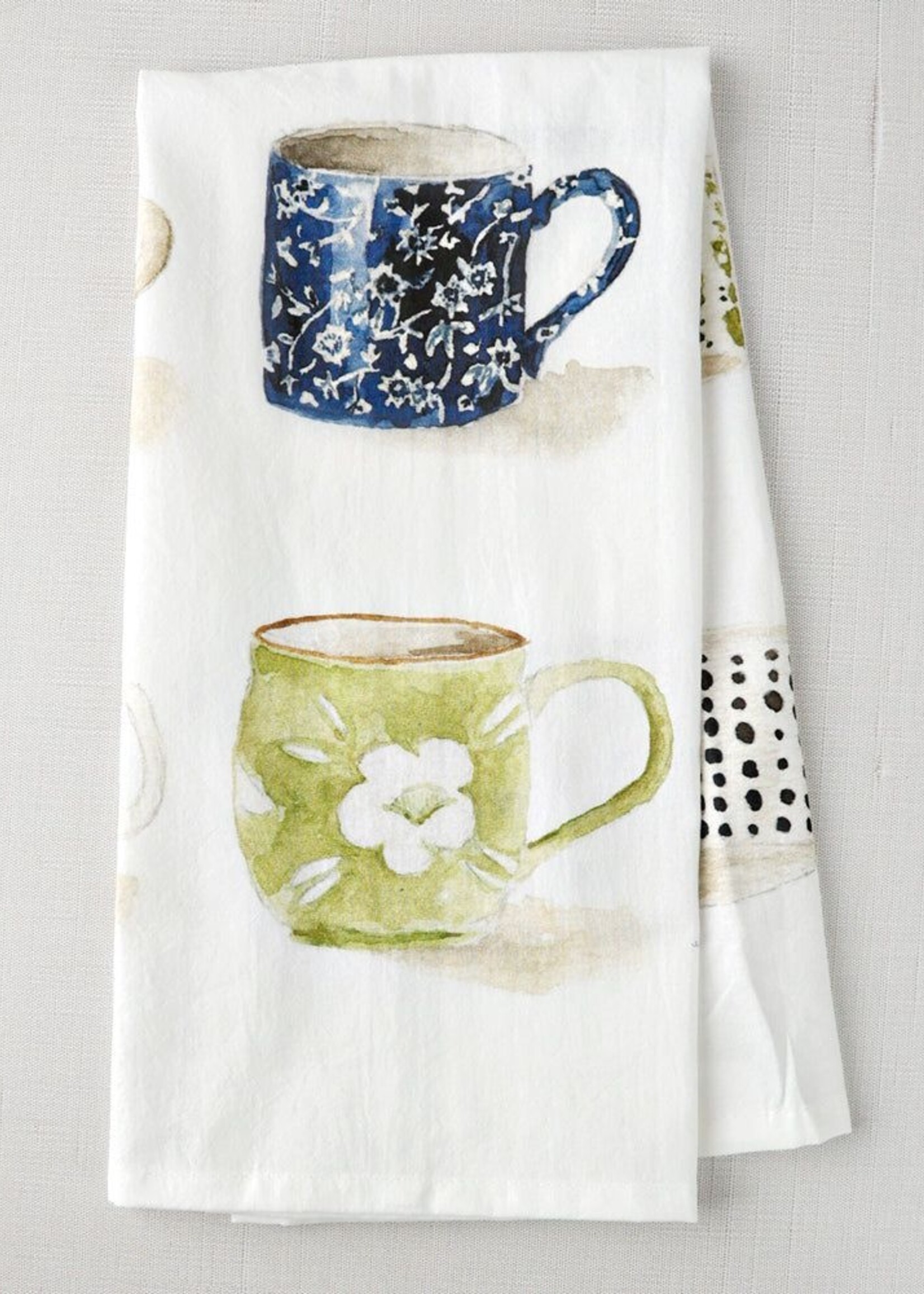 Emily lex studio Emily lex studio tea towel mugs