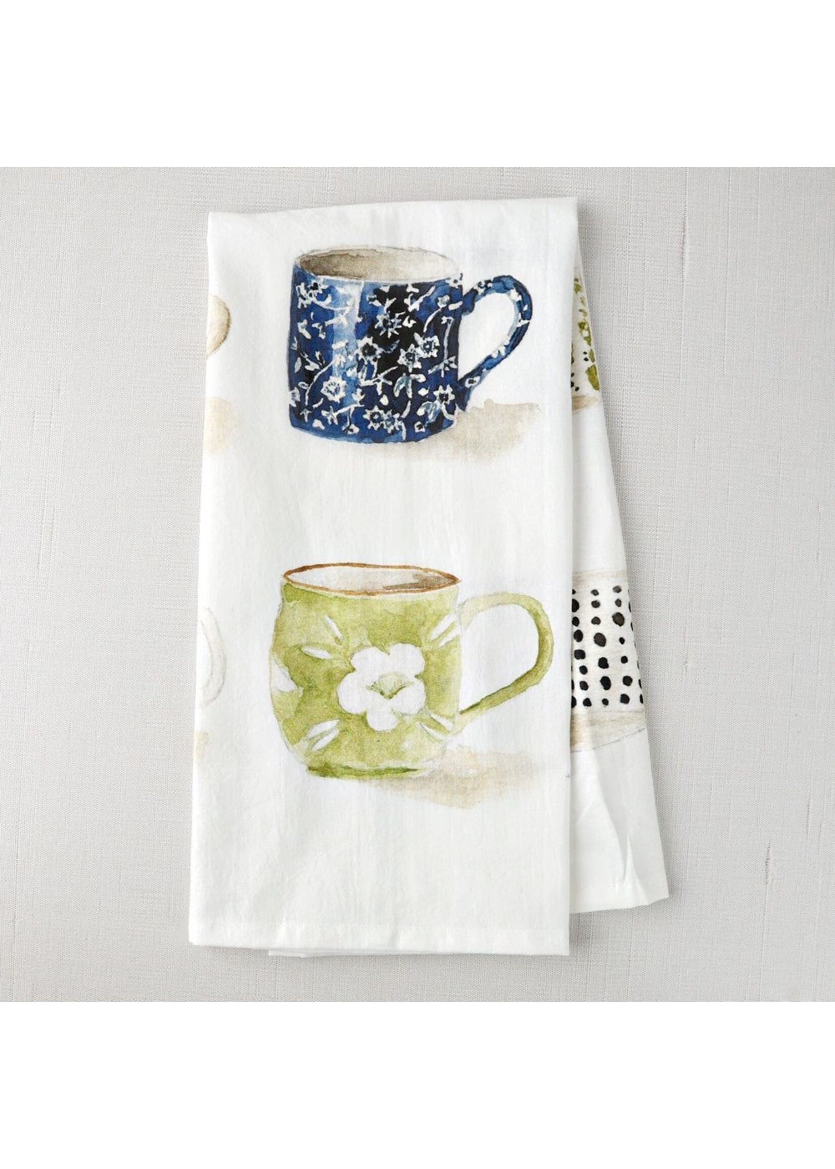 Emily lex studio Emily lex studio tea towel mugs