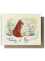 The Bower Studio The Bower Studio thinking of you