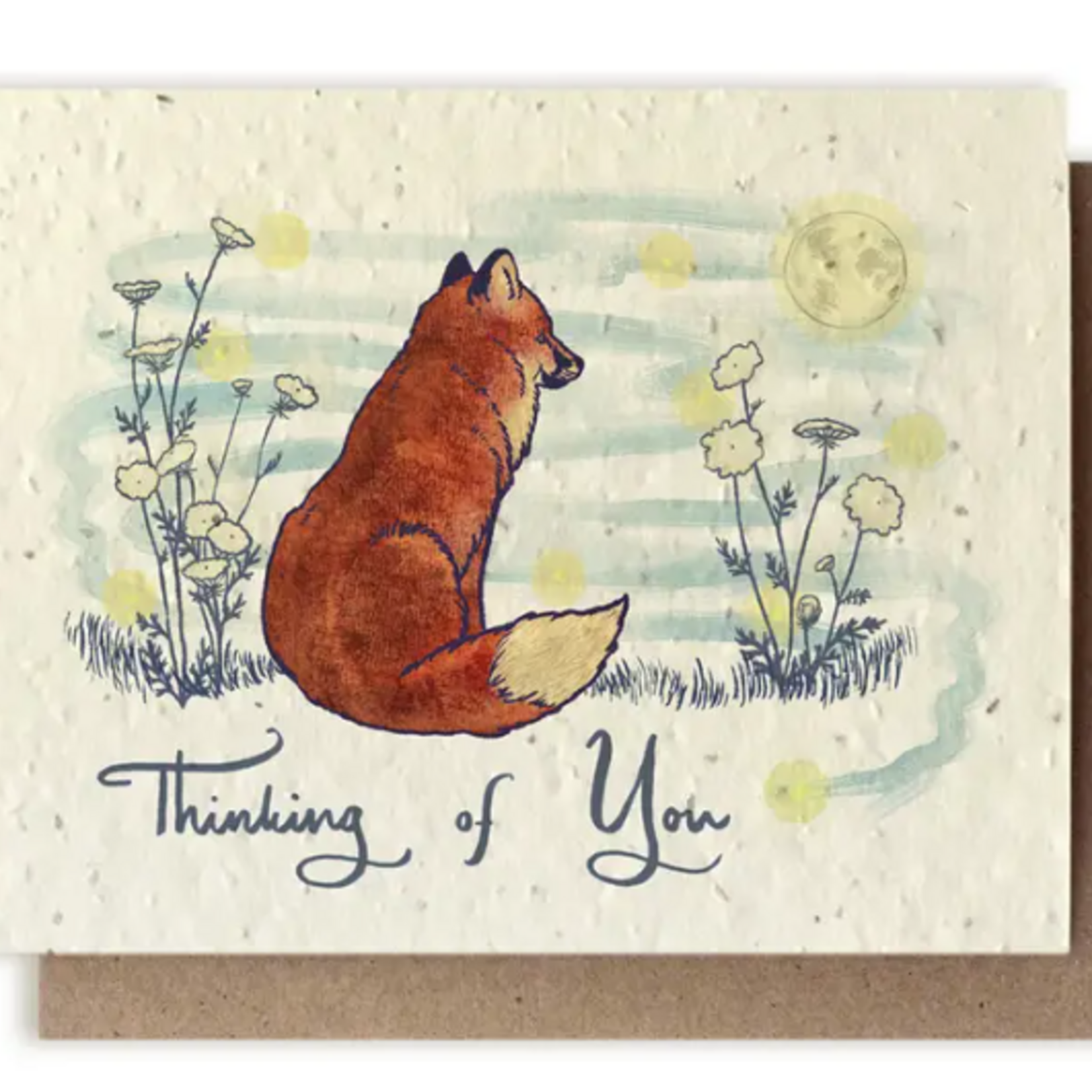 The Bower Studio The Bower Studio thinking of you