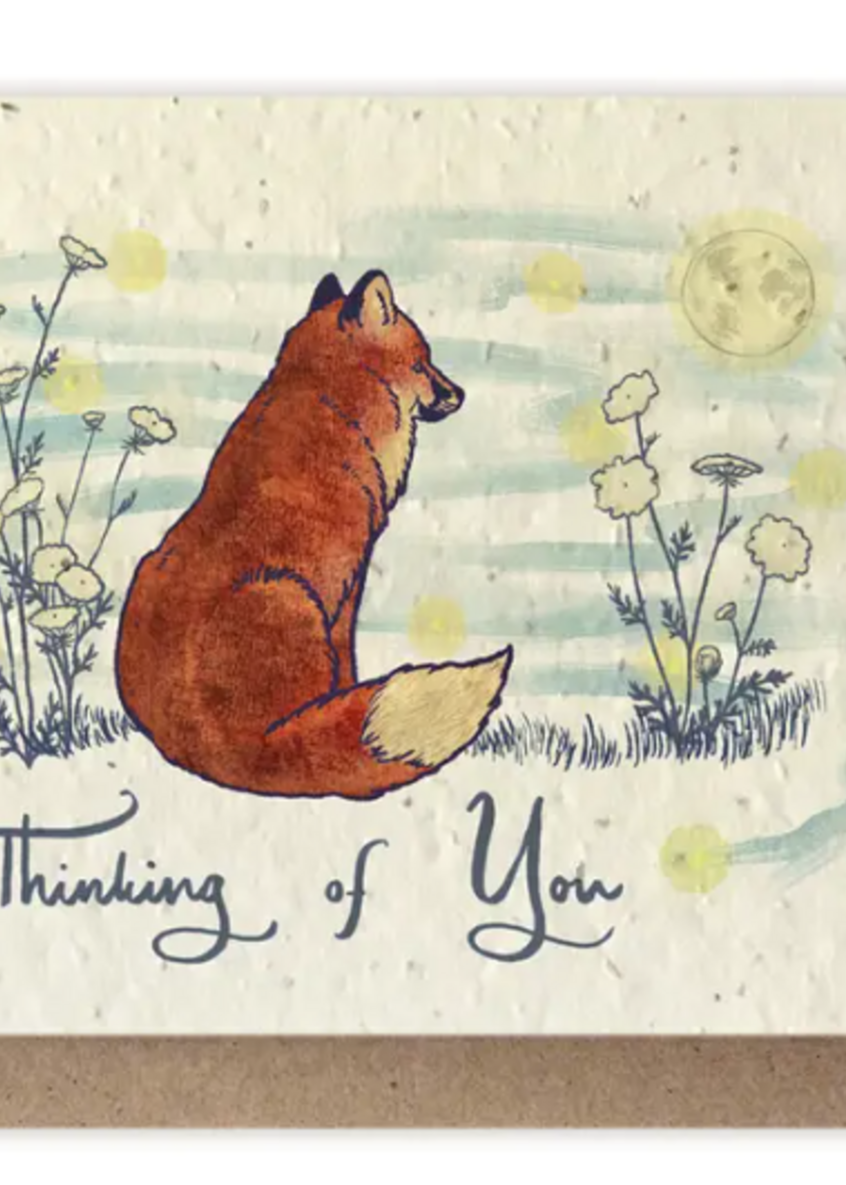 The Bower Studio The Bower Studio thinking of you