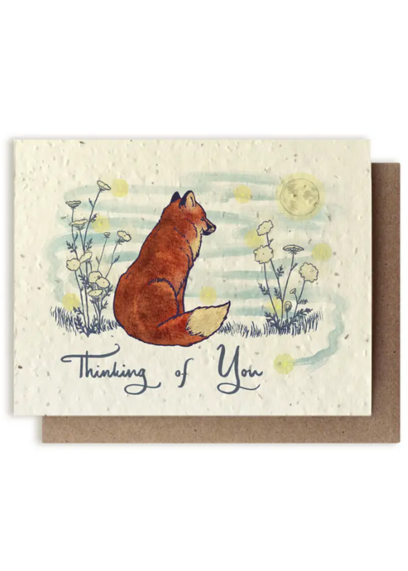 The Bower Studio The Bower Studio thinking of you