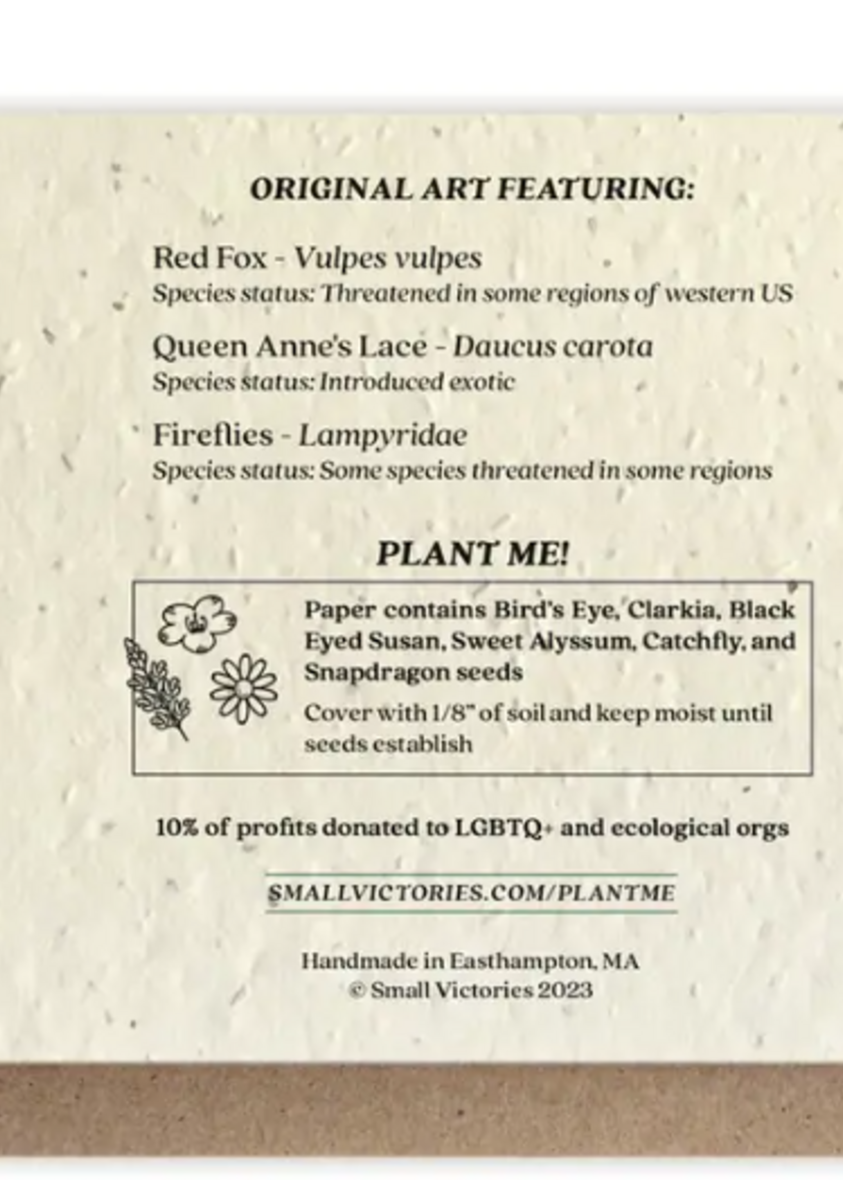 The Bower Studio The Bower Studio thinking of you