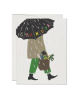 Red Cap Cards Red Cap Card