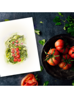 My Muses Card Shop My Muses Card Shop tomato card