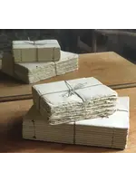 Epigram Epigram Thick plain old book parchment paper notebook A5 15 x 20 cm