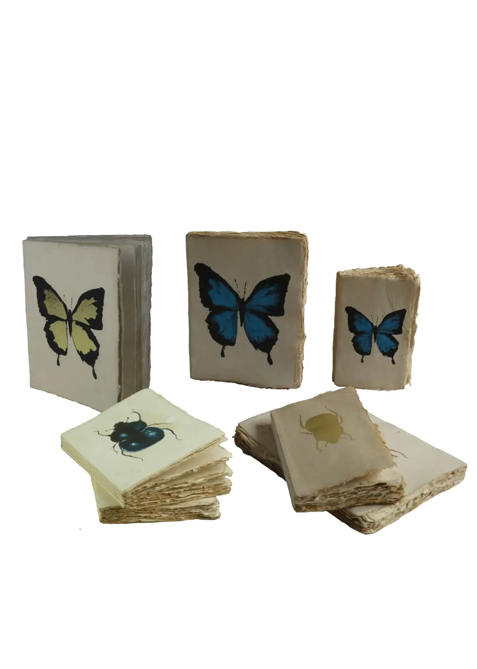 Epigram Epigram journal a6 carnet de curiosité