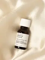 slow north Slow North Essential Oil Diffuser Blend | Orange Clove (6 oz.)