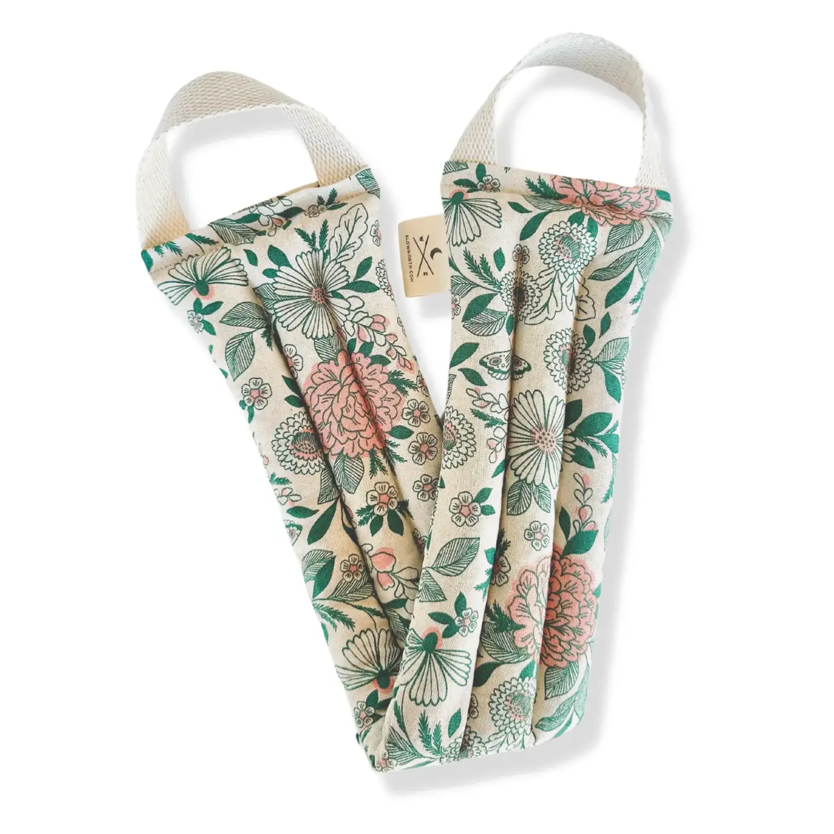 slow north Slow North Neck wrap Therapy pack Hidden falls
