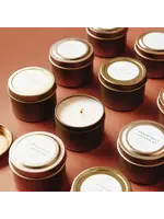 slow north Slow North Mini Candles 2 oz Forest Bathing